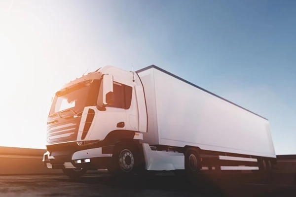 Ankara Kemah, Nakliye Firması