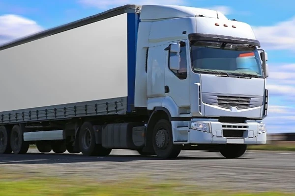 Ankara Kemah, Nakliyat