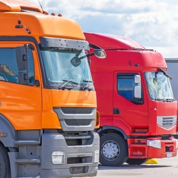 Ankara Kemah Nakliye Ambarı